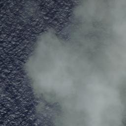 Satellite imagery of Hags Head, IE