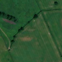 Satellite imagery of Pan Castle, GB