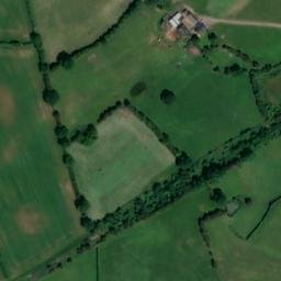 Satellite imagery of Pan Castle, GB