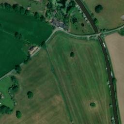 Satellite imagery of Adderley Castle Hill, GB