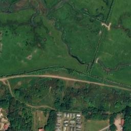 Satellite imagery of Blakeney Mariners Hill, GB
