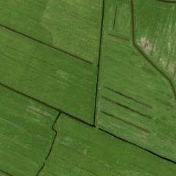 Satellite imagery of Lange Hoek, NL