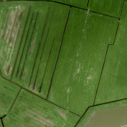 Satellite imagery of Lange Hoek, NL
