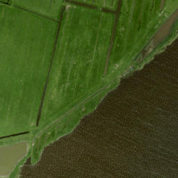 Satellite imagery of Lange Hoek, NL