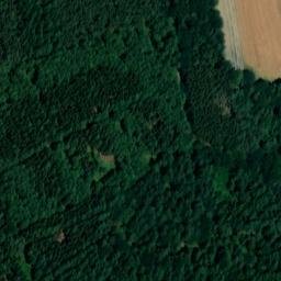 Satellite imagery of Kuhberg, DE