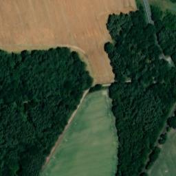 Satellite imagery of Kuhberg, DE