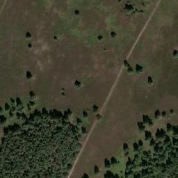 Satellite imagery of Hausmanns Höhe, DE