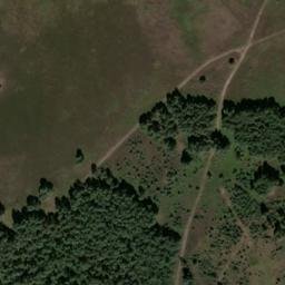 Satellite imagery of Hausmanns Höhe, DE