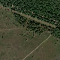 Satellite imagery of Wattberg, DE