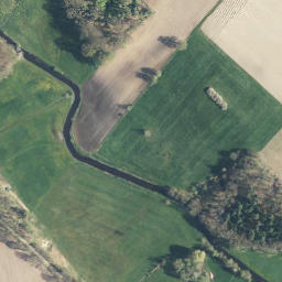 Satellite imagery of Bullenberg, DE