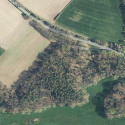Satellite imagery of Bullenberg, DE