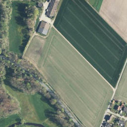 Satellite imagery of Bullenberg, DE