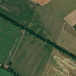 Satellite imagery of Spitzberg, DE