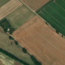 Satellite imagery of Spitzberg, DE