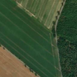 Satellite imagery of Spitzberg, DE