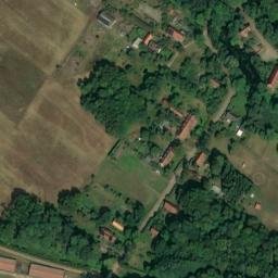 Satellite imagery of Wasserburg Plattenburg, DE