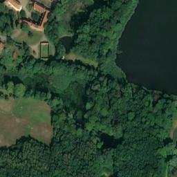 Satellite imagery of Wasserburg Plattenburg, DE
