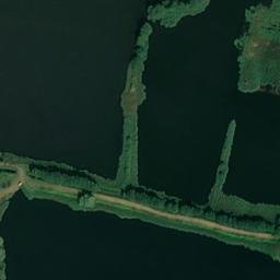 Satellite imagery of Wasserburg Plattenburg, DE