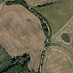 Satellite imagery of Drebritzberg, DE