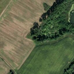 Satellite imagery of Drebritzberg, DE