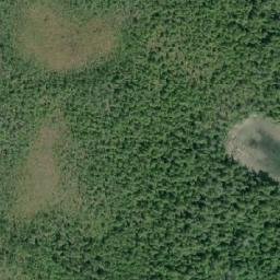 Satellite imagery of Goodacre Point, CA