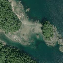 Satellite imagery of Goodacre Point, CA