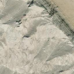 Satellite imagery of Roche Bonhomme, CA