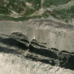 Satellite imagery of Mount Dromore, CA