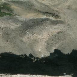 Satellite imagery of Mount Dromore, CA