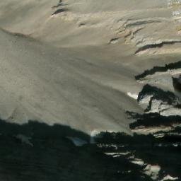 Satellite imagery of Mount Dromore, CA