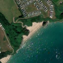 Satellite imagery of Long Rock, IE
