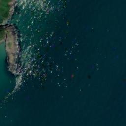 Satellite imagery of Long Rock, IE