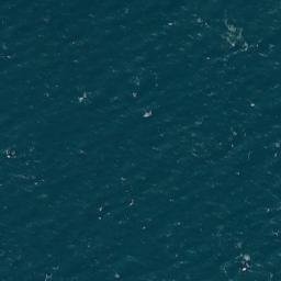 Satellite imagery of Trwyn Porth Dinlläen, GB