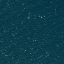 Satellite imagery of Trwyn Porth Dinlläen, GB