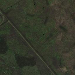 Satellite imagery of cairn, GB