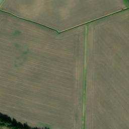 Satellite imagery of Swineshead Abbey, GB