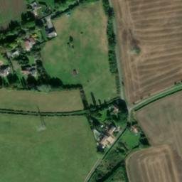 Satellite imagery of Wyberts Castle, GB