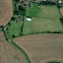 Satellite imagery of Wyberts Castle, GB