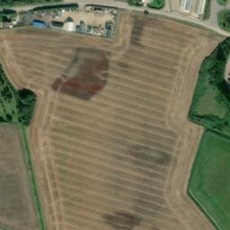 Satellite imagery of Wyberts Castle, GB