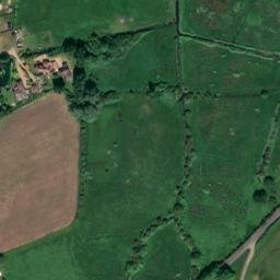 Satellite imagery of Old Hunstanton Old Church Mound, GB