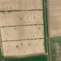 Satellite imagery of OSBM S7602, GB