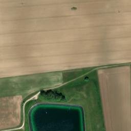 Satellite imagery of OSBM S7602, GB