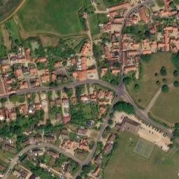 Satellite imagery of Blakeney Mariners Hill, GB