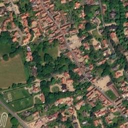 Satellite imagery of Blakeney Mariners Hill, GB