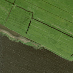Satellite imagery of Lange Hoek, NL