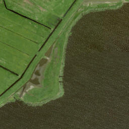 Satellite imagery of Lange Hoek, NL
