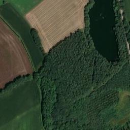 Satellite imagery of Haßberg, DE