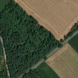 Satellite imagery of Haßberg, DE