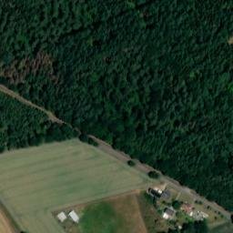 Satellite imagery of Kuhberg, DE