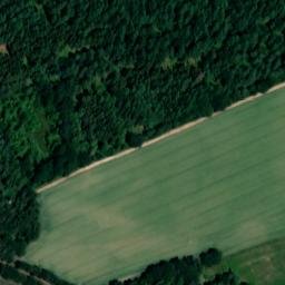 Satellite imagery of Kuhberg, DE